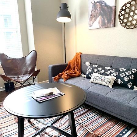 Spacious 2Br&2Ba Med Center Apt, Free Parking&Shuttle Houston Ngoại thất bức ảnh
