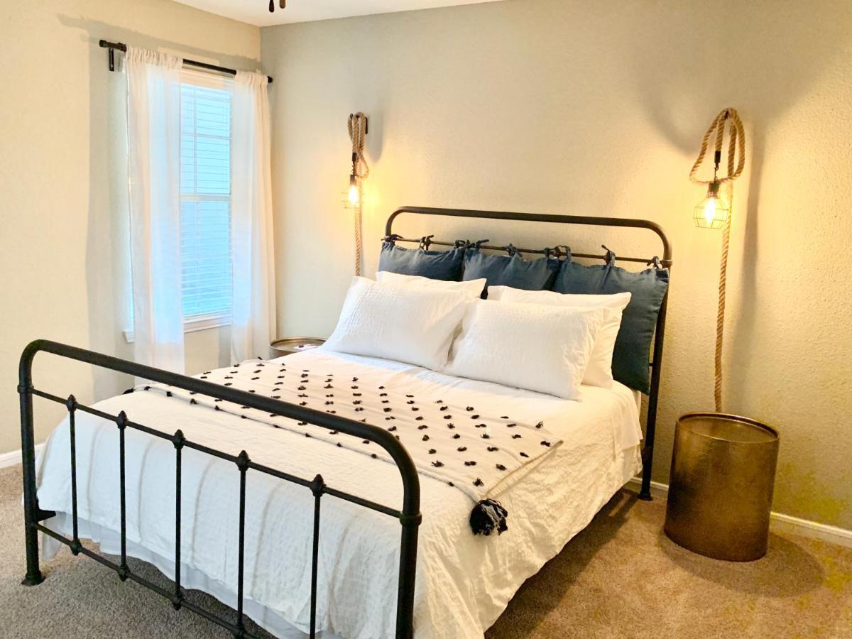 Spacious 2Br&2Ba Med Center Apt, Free Parking&Shuttle Houston Ngoại thất bức ảnh