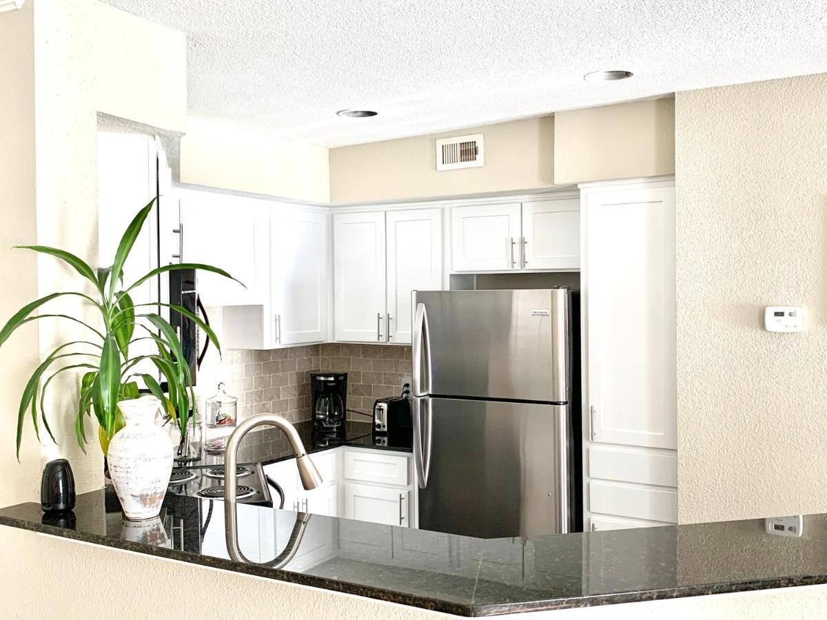 Spacious 2Br&2Ba Med Center Apt, Free Parking&Shuttle Houston Ngoại thất bức ảnh